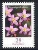 Bund Bund, Michel Nr. 3088 postfrisch - Freimarke Blumen: 28 cent Tausendgüldenkraut -