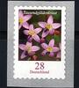 Bund Bund, Michel Nr. 3094 postfrisch - Freimarke Blumen Tausendgüldenkraut - selbstklebend -