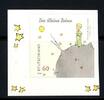 Bund Bund, Michel Nr. 3104 postfrisch - Saint-Exupéry Der kleine Prinz - selbstklebend -