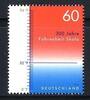 Bund Bund, Michel Nr. 3109 postfrisch - 300 Jahre Fahrenheit-Skala -