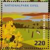 Bund Bund, MiNr. 2737 postfrisch - Einzelmarke aus Block 74 - Nationalpark Eifel -