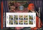 Numisblätter 20 Euro Numisblatt 1/2016 - 20 EURO - Rotkäppchen - Grimms Märchen -