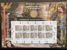 Numisblätter 10 Euro Numisblatt 1/2013 - 10 EURO - Schneewittchen - Grimms Märchen -
