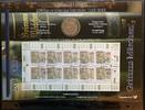 Numisblätter 10 Euro Numisblatt 3/2012 - 10 EURO - 200. Jahre Gebrüder Grimm -