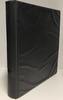 Michel MICHEL Ringbinder Exklusiv schwarz - Classic - gebraucht -