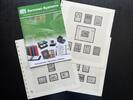 SAFE SAFE dual Vordruck Österreich 1983-1987 gebraucht -