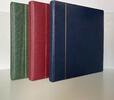 SAFE SAFE Ringbinder Morocco Favorit - Alle Farben => AUSSUCHEN! -