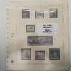 SAFE SAFE dual Vordruck - Schweiz Helvetia - 2014 - 5 Seiten - neuwertig -