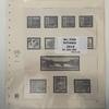 SAFE SAFE dual Vordruck - Schweiz Helvetia - 2015 - 5 Seiten - neuwertig -