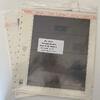 SAFE SAFE dual PLUS Vordruck - Bund Deutschland - 2008 Teil 1+2 - 10 Seiten neuwertig -