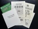 SAFE SAFE dual Vordruck BRD / Bund / Deutschland - 1990-1995 - gebraucht -