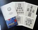 Lindner LINDNER Vordrucke DDR T121 - 1980-1984 - gebraucht -