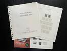KABE KABE Vordruck BRD Bund Deutschland 1960-1969 - gebraucht -