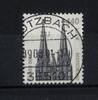 Bund Bund, Michel Nr. 2206 gestempelt - Vollstempel Ersttag Butzbach -