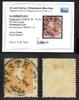 Österreich Österreich 1858 - MiNr. 10 II d gestempelt - Befund Goller BPP -