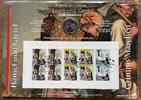 Numisblätter 10 Euro Numisblatt 1/2014 - 10 EURO - Hänsel und Gretel - Grimms Märchen -