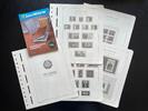 Leuchtturm Leuchtturm SF Vordrucke DDR 1970-1974 (47 Seiten) gebraucht -