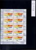 Bund Bund, Michel Nr. 2179 Zehnerbogen postfrisch - Post! -