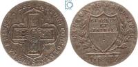 Schweiz 1 Batzen SCHWEIZ Kanton Waadt (Vaud), 1 Batzen 1830 -
