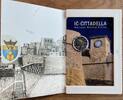 2 Euro Gedenkmünzen 2 Euro 2 Euro Gedenkmünze Malta 2024 st - Cittadella Gozo - im Blister -