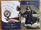 2 Euro Gedenkmünzen 2 Euro 2 Euro Gedenkmünze Malta 2023 st - Nikolaus Kopernikus - im Blister -