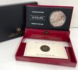 30 Dollar 2006 Nordamerika und Mittelamerika Kanada 30 Dollars 2006 | Canadarm Raumstation ISS | Hologramm Silber PP Etui + CoA PP / PP