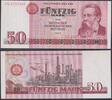 Papiergeld Deutschland 50 Mark 1971 DDR 50 Mark 1971 P30a - Friedrich En... 17,99 EUR  zzgl. 5,99 EUR Versand