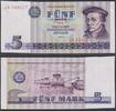 Papiergeld Deutschland 5 Mark 1975 DDR 5 Mark 1975 P27a - Thomas Müntzer... 14,99 EUR  zzgl. 5,99 EUR Versand