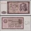Papiergeld Deutschland 5 Mark 1964 DDR 5 Mark 1964 P22 - Alexander von H... 16,99 EUR  zzgl. 5,99 EUR Versand