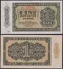 Papiergeld Deutschland 1 Mark 1948 DDR 1 Mark 1948 P9b - 7-stellige SN -... 14,99 EUR  zzgl. 5,99 EUR Versand