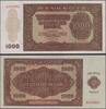 Papiergeld Deutschland 1000 Mark 1948 DDR/SBZ 1000 Mark 1948 P16 - 7-ste... 99,99 EUR  zzgl. 5,99 EUR Versand