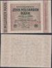 Papiergeld Deutschland 10.000.000.000 Mark 1923 Deutsches Reich 1.10.192... 24,99 EUR  zzgl. 5,99 EUR Versand
