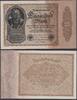 Papiergeld Deutschland Deutsches Reich 15.12.1922 | 1000 Mark P82b - Weimarer Republik Reichsbank 1000 Mark 1922 II