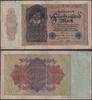 Papiergeld Deutschland 5000 Mark 1922 Deutsches Reich 19.11.1922 | 5000 ... 29,99 EUR  zzgl. 5,99 EUR Versand