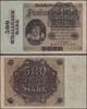 Papiergeld Deutschland Deutsches Reich 15.3.1923 Fünfhundert Milliarden Mark P124 Weimarer Reichsbank 500.000.000.000  Mark 1923 II-III