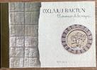 Guatemala 2012 Guatemala 2012 MiNr. 1572-1580 MH Baktuns des Maya-Kalend... 19,99 EUR  zzgl. 5,99 EUR Versand