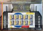 Numisblätter 20 Euro 2019 Numisblatt 2/2019 - 20 EURO - 100 Jahre Bauhau... 34,99 EUR  zzgl. 5,99 EUR Versand