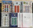 Numisblätter 4 x 20 Euro, 1 x 25 Euro 2023 NUMISBLÄTTER Jahrgang 2023 ko... 159,99 EUR  zzgl. 5,99 EUR Versand