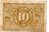 Allemagne - Deutschland - Germany 10 Pfennig 1948 F+