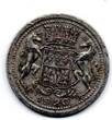 Amiens 10 Centimes 1920 VF