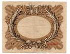 Allemagne - Deutschland - Germany 50 Mark 30/11/1918 F