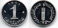 France - Frankreich 1 Centime -