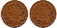 Italie - Italien - Italy 10 Centesimi -