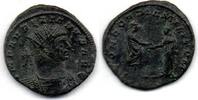 Aurélien Antoninien -