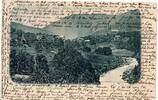 Gausbach und Forbach -