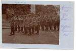 Allemagne Groupe de Soldats Allemands (Musiciens) -