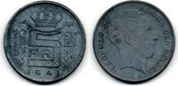 Belgique - Belgien - Belgium 5 Francs -