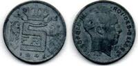 Belgique - Belgien - Belgium 5 Francs -