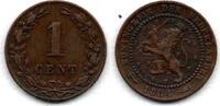 Pays Bas -Niederlande -Netherlands 1 Cent -