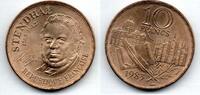 France - Frankreich 10 Francs Stendhal -